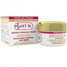 HT 26 Masque Gommant Visage